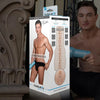 Fleshjack Boys &quot;Cade Maddox&quot; Stroker
