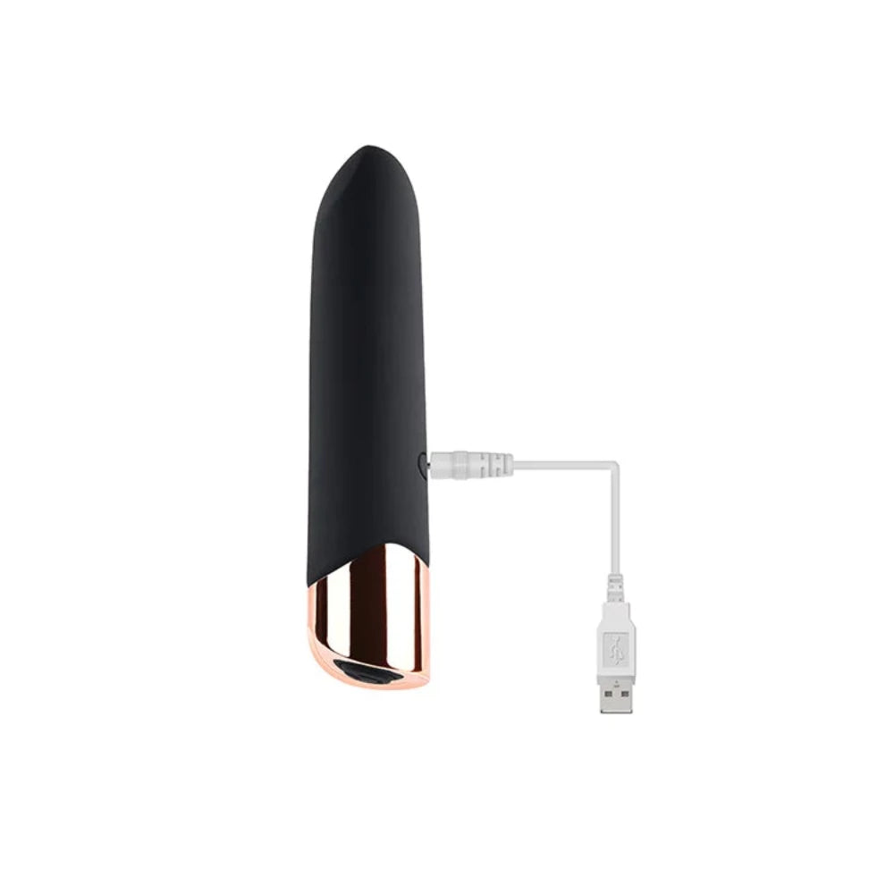 Gender-X The Gold Standard Bullet