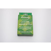 Harmony Latex Dental Dams -6pc