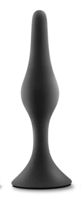 Anal Adventure 'Beginners' Plug -Medium