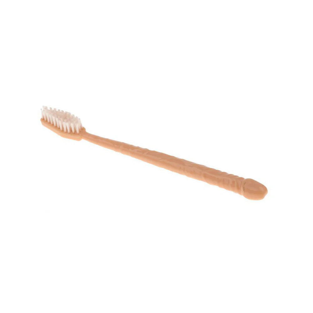 Pecker (Adult) Toothbrush