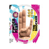 Finger Fest &quot;The Shocker&quot; Finger Dildo