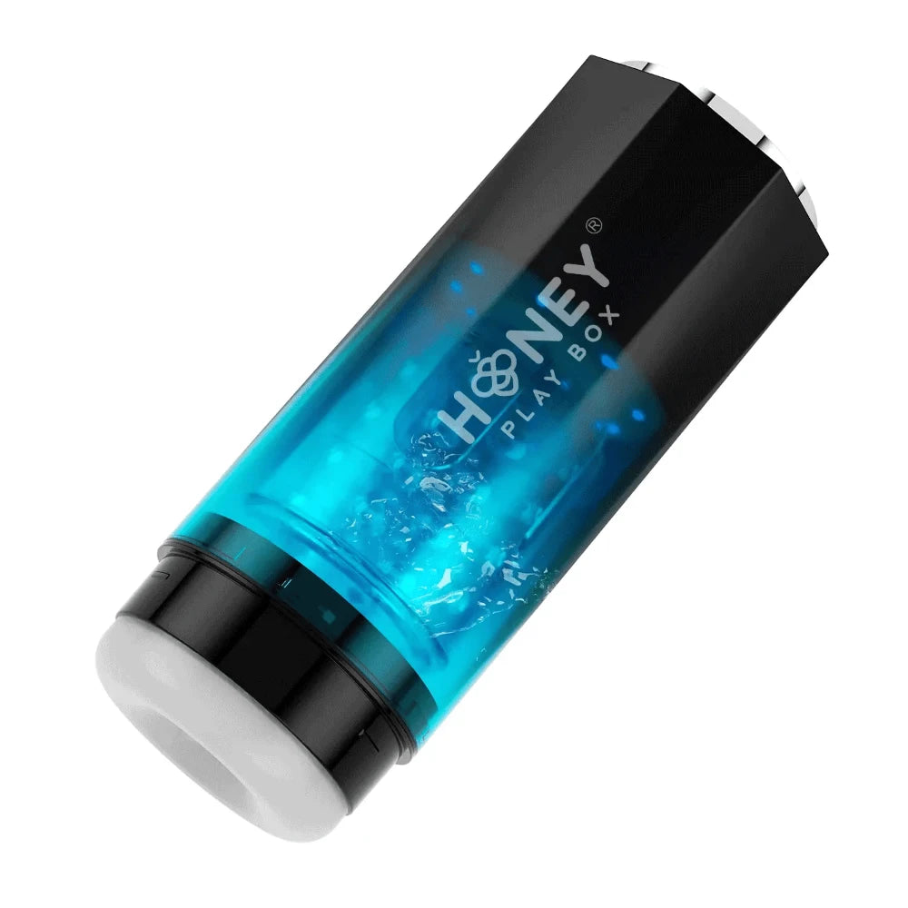 Honey 'Adrian' Water Spa Rotating Auto Masturbator