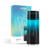 Honey &quot;Adrian&quot; Water Spa Rotating Auto Masturbator