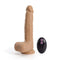 Honey ''Idalis'' Wireless Thrusting 8'' Dildo