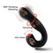 Honey &quot;Joi&quot; Rotating G-spot Clit Licker
