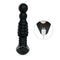 Honey ''Pineapple Man'' Rolling Beads Prostate Massager