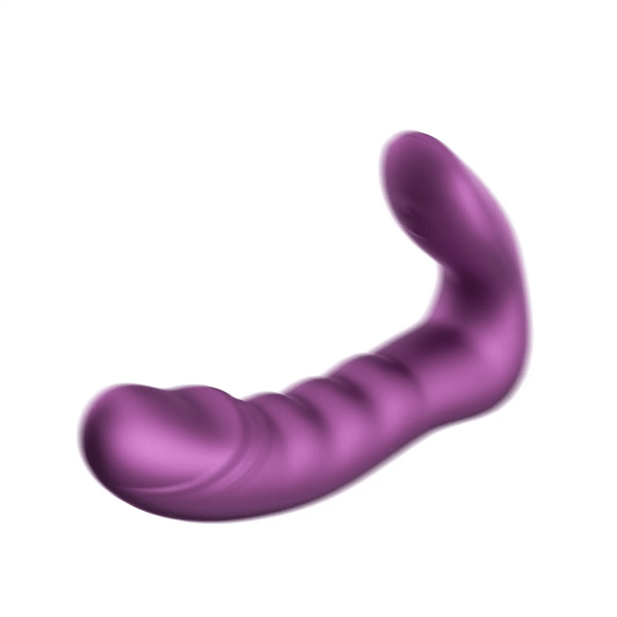 Honey 'Rora 2' Rotating G-spot Vibe