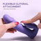 Honey &quot;Rora&quot; App-Controlled Rotating G-Spot/Clit