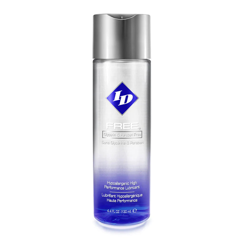 ID Free 4oz Lube