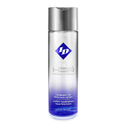 ID Free 4oz Lube