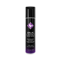 ID Silk 1oz Pocket Bottle