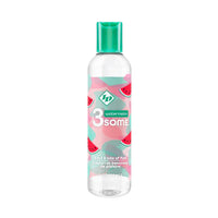 ID 3SOME Watermelon 3-in-1 Lube - 4oz