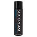 Sex Grease ''Water'' Based Lube 8.5oz