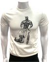 Tom Of Finland WORSHIP T-SHIRT