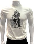 Tom Of Finland PASSION T-SHIRT