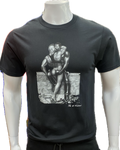 Tom Of Finland PASSION T-SHIRT