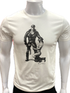 Tom Of Finland LEATHERMAN T-SHIRT