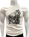 Tom Of Finland MOTOCYCLE T-SHIRT