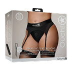 Garters & Hosiery
