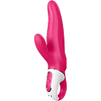 Rabbit & Dual Stimulation