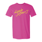 T-Shirts & Graphic Tees