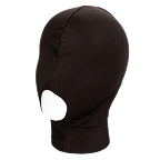 Blindfolds & Masks