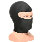Masks & Hoods
