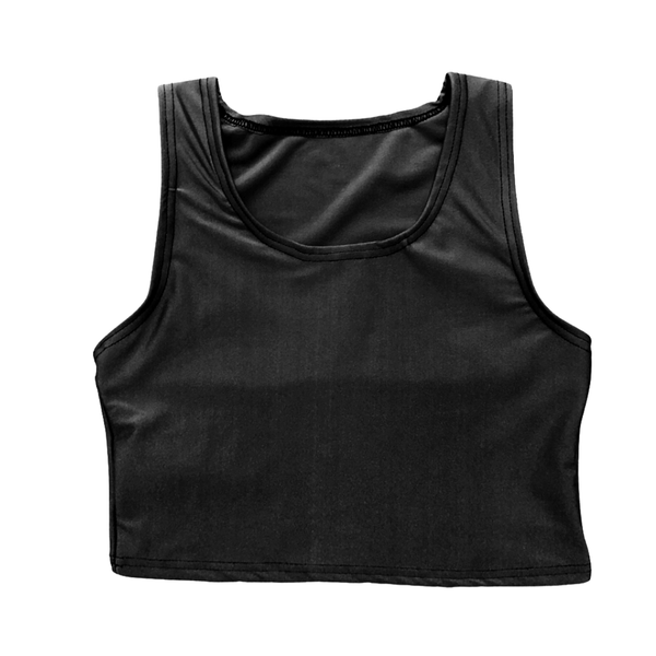 Pack Animal Binder -Black