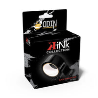 Kink Self Sticking Bondage Tape -Black