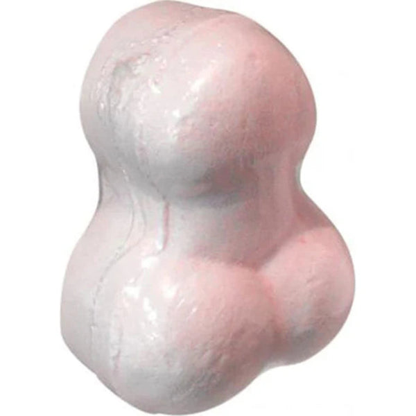 Naughty Pecker Bath Bomb -Strawberry Champagne