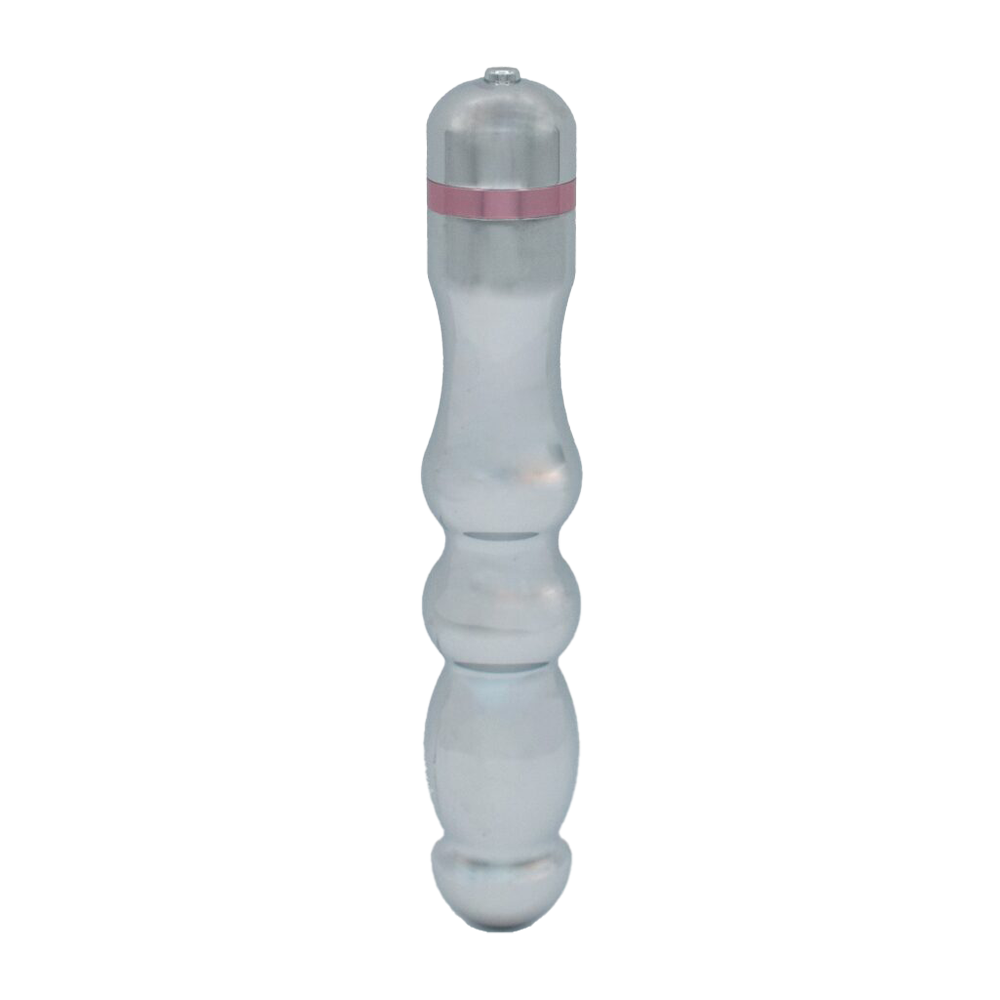Hidden Treasure Metal Vibrator - Like a Kitten