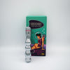 Hidden Treasure Metal Vibrator - Like a Kitten