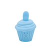 Cake Eater Clit Flicker Stimulator -Blue /  Natalie Toy Box