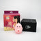 Kawaii Kiss Clit Flicker & Air Pulse - Natalie Toy Box