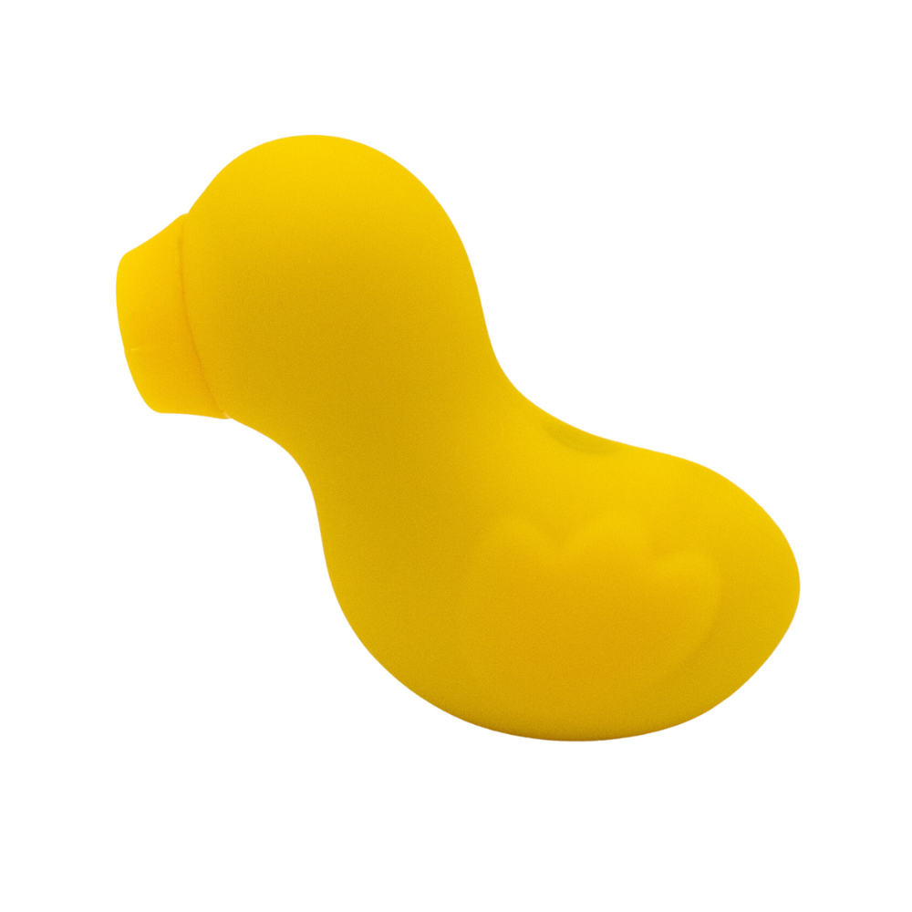 Natalie's Toy Box ''Lucky Duck'' Suction Stimulator