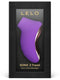 Lelo ''Sona 2'' Travel Size -Purple