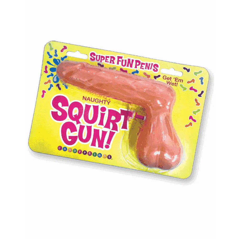 Super Fun 'Penis' Squirt Gun