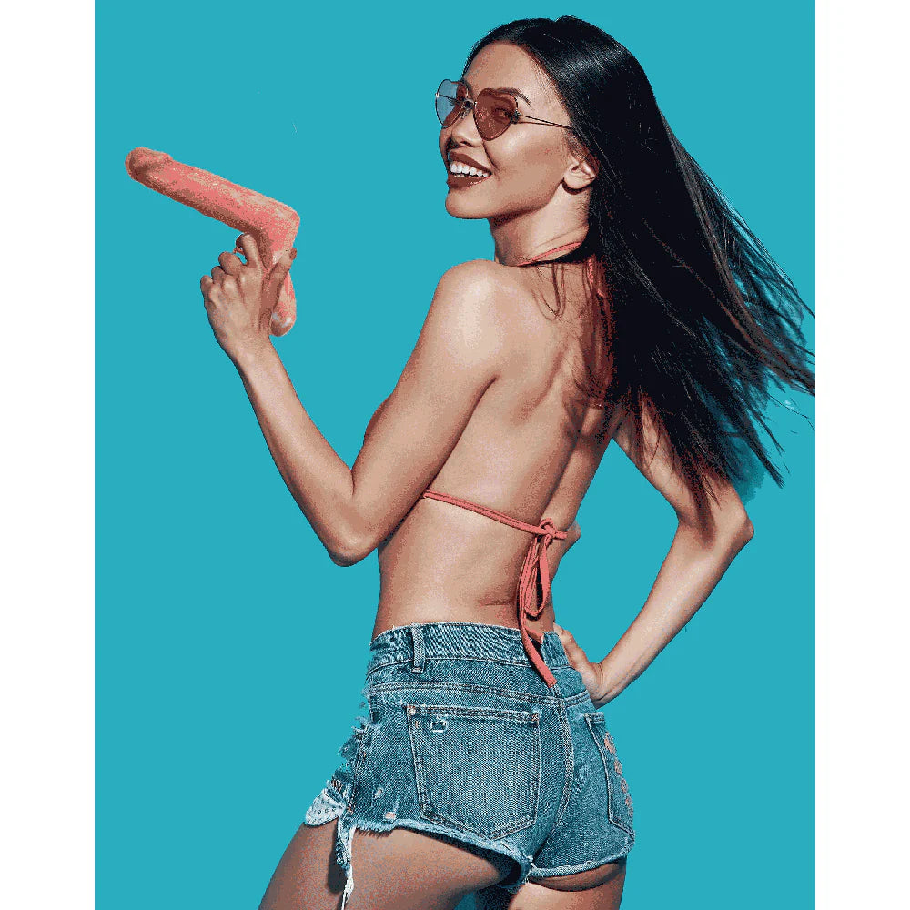 Super Fun 'Penis' Squirt Gun