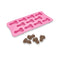 Super Fun 'Penis' Silicone Mold Tray