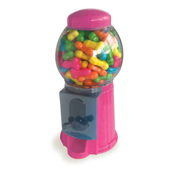 Super Fun Candy Gumball Machine