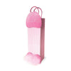 Pink Penis Gift Bag w/ feather balls