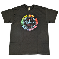 40th Anniversary Little Sister's Tee Shirt