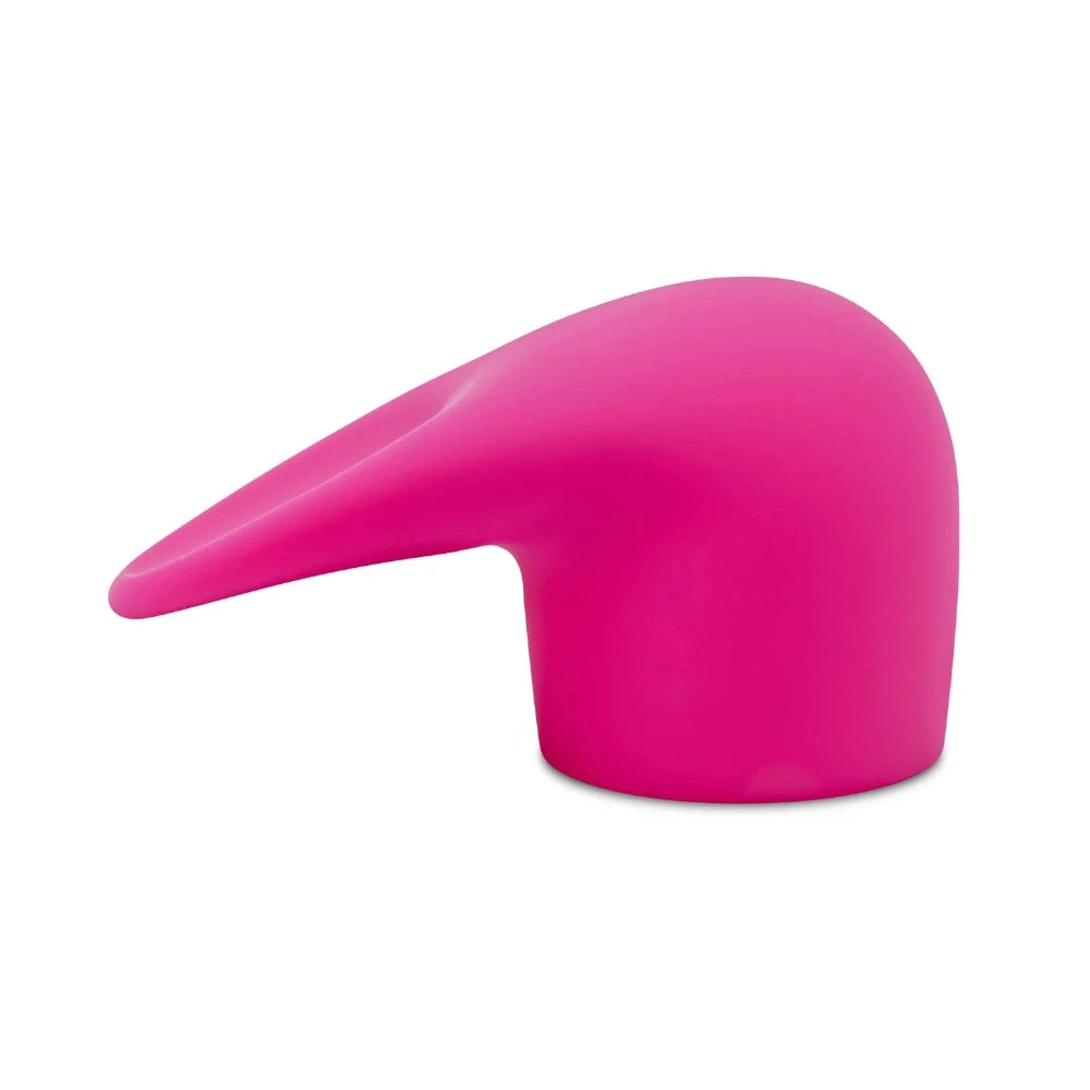 Le Wand "Flick" Flexible Wand Attachment -Pink