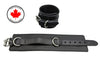 Bound 2 Please Leather ''Ankle'' Cuffs