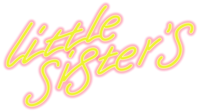 Little Sisters Book & Art Emporium