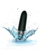 Mystim Sleak Freak E-Stim Vibe - Black