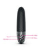 Mystim Sleak Freak E-Stim Vibe - Black