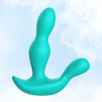 Esmerelda Marla Prostate Vibe