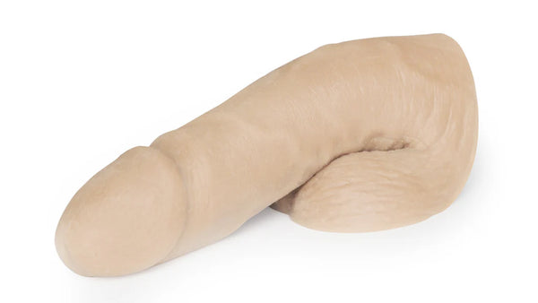 Mr. Limpy 5.5" (Med) Medium Flesh Packer
